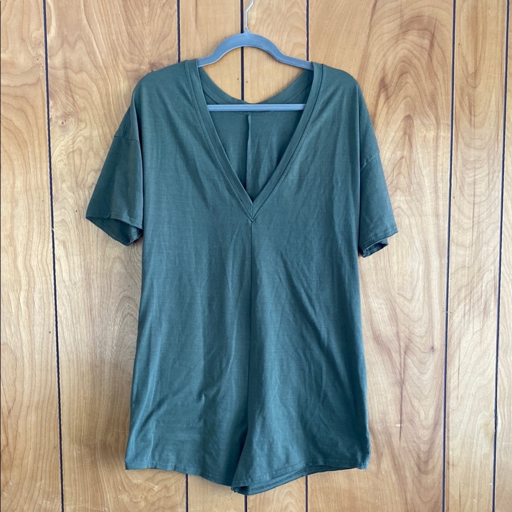 Summer romper - Picture 1 of 2